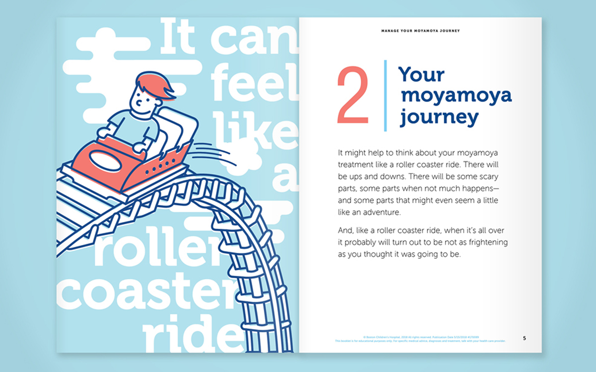 Moyamoya Journey Guide