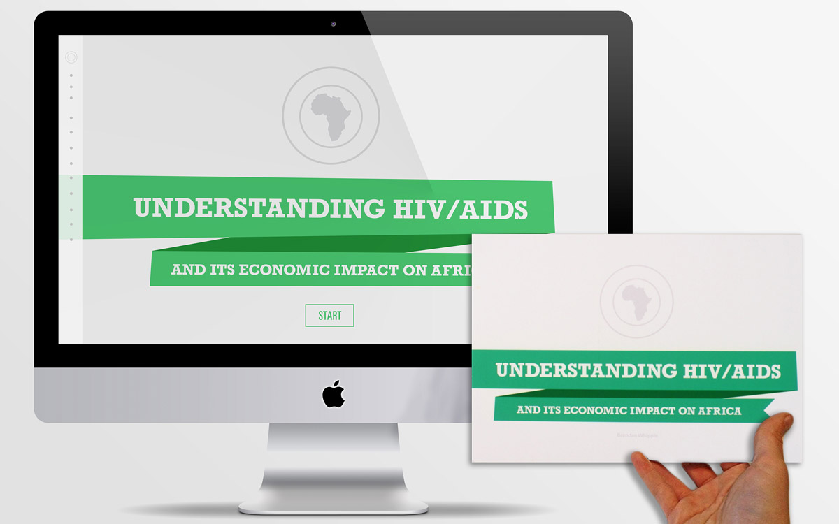 Understanding AIDS Interface