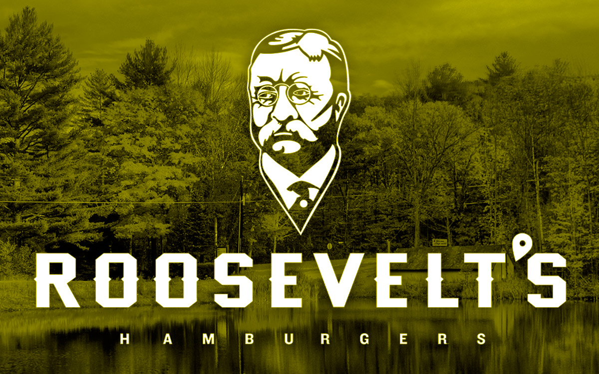 Roosevelt's Hamburgers